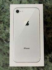 IPHONE 8 BIANCO WHITE 64 GB COME NUOVO