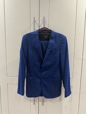 Zara Uomo | Tute Blu 2 Pezzi |
