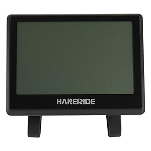 Display bike haneride - e-bike,