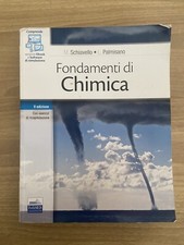 Fondamenti chimica edises - fondamenti,