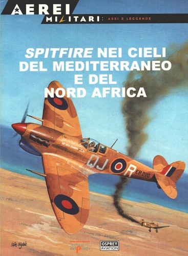 Rivista aerei militari - rivista, militari:
