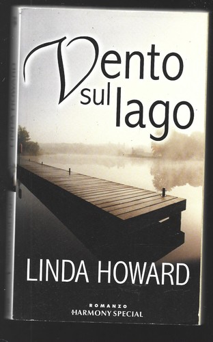 Linda howard vento sul - howard,