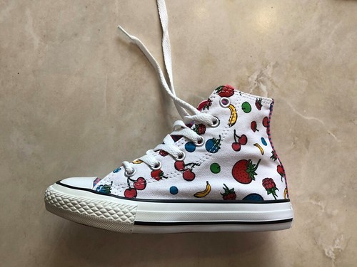 Converse all star scarpa bimba - all,
