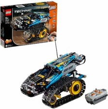 LEGO Technic Auto Giocattolo
