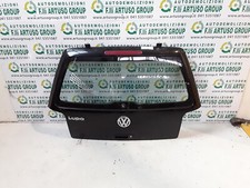 PORTELLONE POSTERIORE VOLKSWAGEN LUPO anno 2000