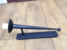 Applique singolo in ferro