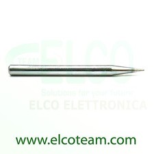 Punta weller 4spi15210 conica - punta,