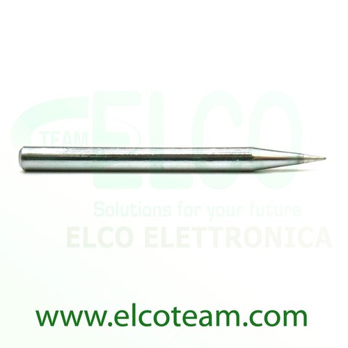 Punta weller 4spi15210 conica - 4spi15210,