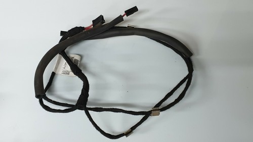 Cablaggio elettrico portellone