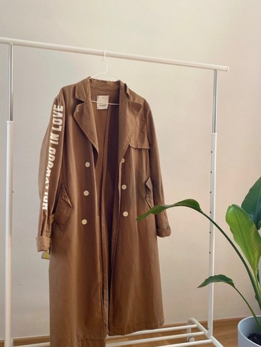 Trench coat pinko - coat,