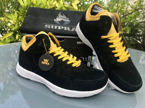 Hanon supra owen mid angels - supra,