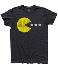 T-shirt uomo ispirata ai