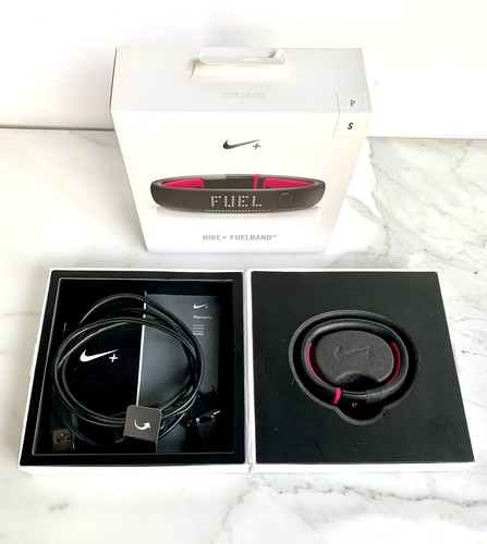 Nike fuelband taglia small - nike,