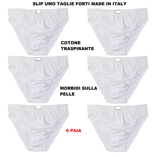 Slip uomo mutande taglie - mutande, forti