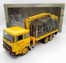 GC3764 IXO / FIAT 190H 1978