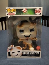 Funko "Jumbo Sized" Pop