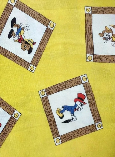 Disney pinocchio vintage