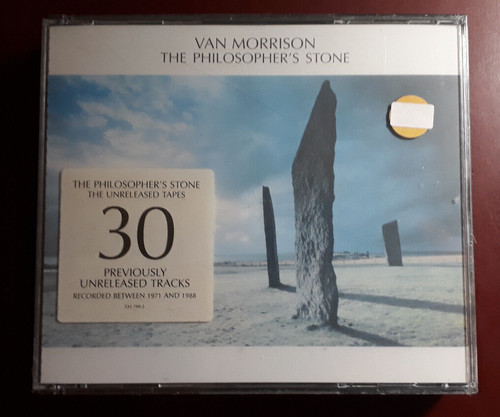 Van morrison philosopher s - :, philosopher's