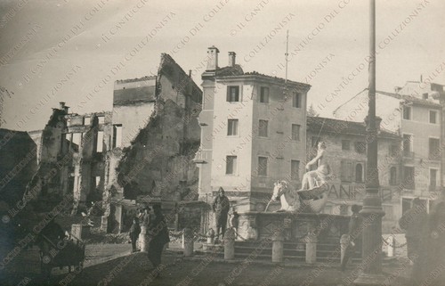 Conegliano bombardamenti corso - conegliano,