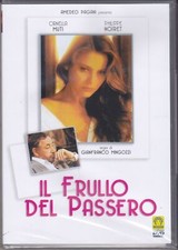 Dvd IL FRULLO DEL PASSERO con