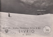 * SPORT INVERNALI - Sci -