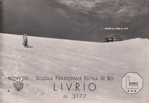 Sport invernali sci - *,