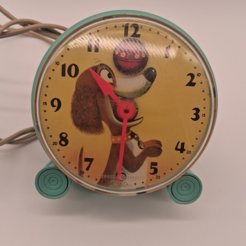 Orologio general electric anni - orologio,