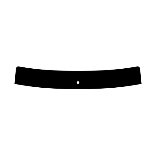 Fascia parasole parabrezza - parasole,