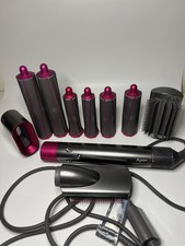 Dyson airwrap multistyler set - dyson,