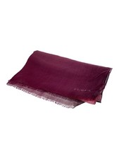Sciarpa donna FURLA bordeaux a