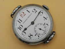 OROLOGIO TAVANNES MILITARE Co