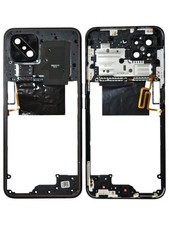 Custodia Intermedio Con Lente