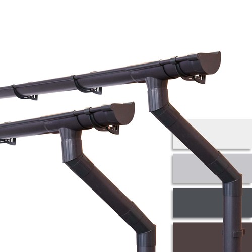 Inefa set grondaie casetta - set,