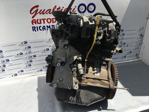 Motore completo per renault - completo,