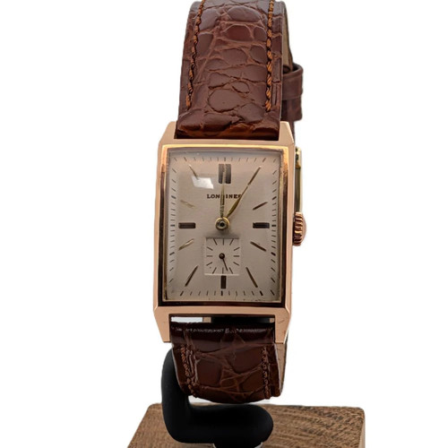 Orologio longines vintage - vintage, in