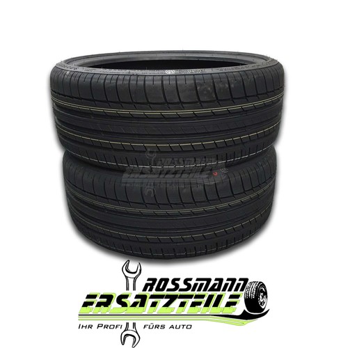 Pneumatici estivi nexen n - 2,