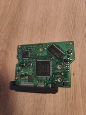 PCB carte fille - SEAGATE -