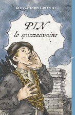 Alessandro Grittini Pin lo