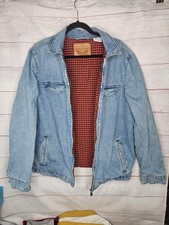 Giacca jeans grande 2017