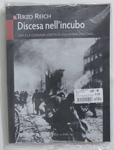 41185 terzo reich - terzo,