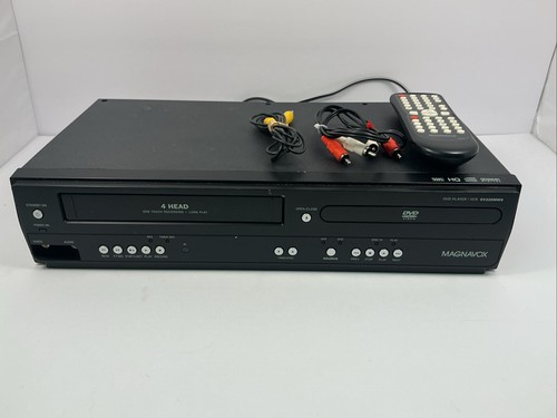 Magnavox dv220mw9 dvd vcr - magnavox,