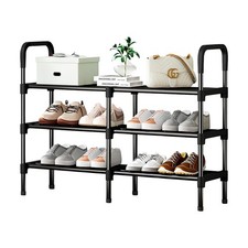 DecorDwell Scaffale Porta
