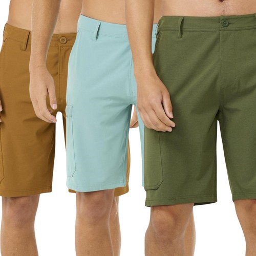 Pantaloncini chino surf - pantaloncini, da