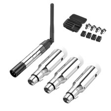 DMX Wireless Receiver