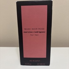 Narciso Rodriguez Musc Noir