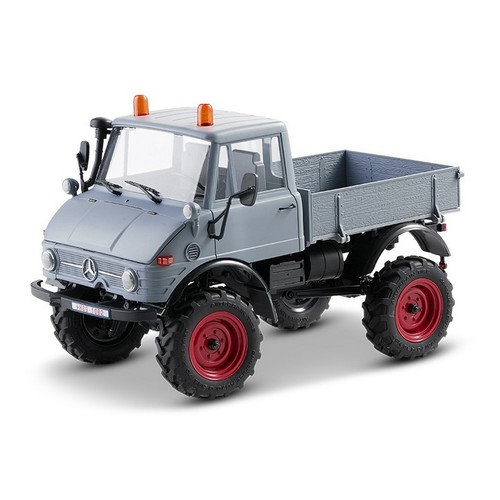 Fms fxc24 unimog 421 crawler - fms,