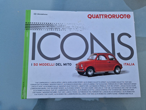Fiat 500 campagnola - 500, a112