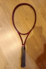 Head 660 vision - 660, racchetta