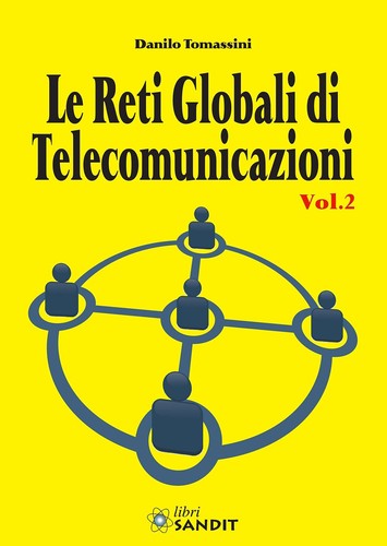 Telecomunicazioni le reti - telecomunicazioni,