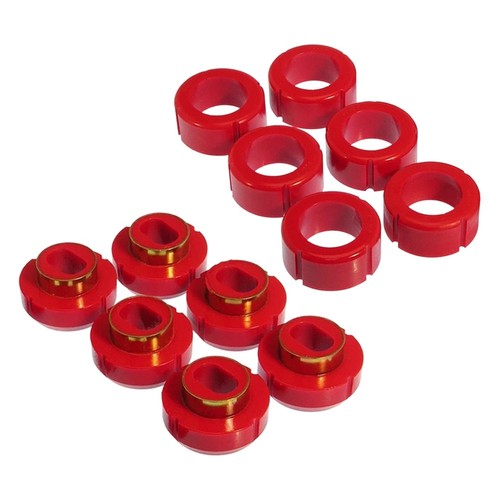 Kit boccole montaggio corpo - , e